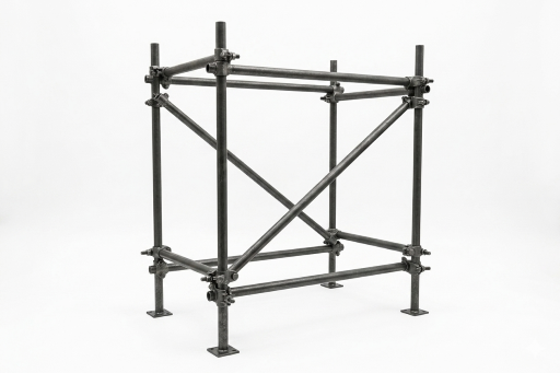 scaffolding
